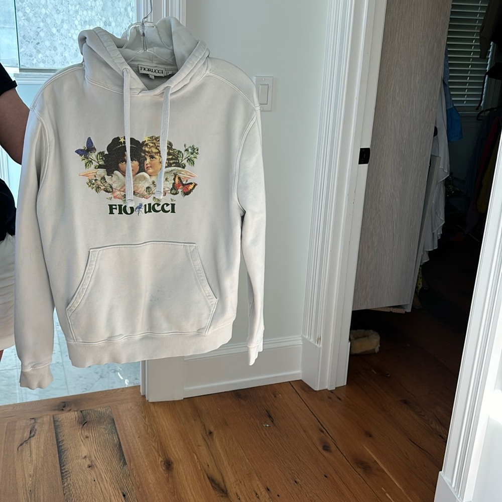 FIORUCCI Hoodie